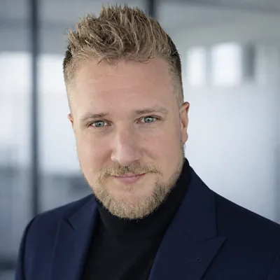 Foto von Alexander Fischl