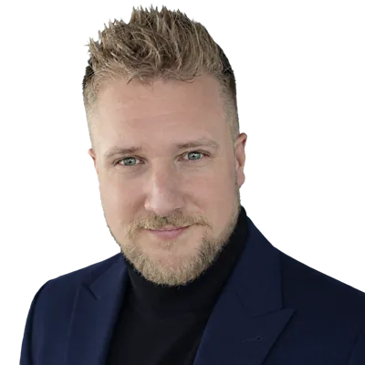 Alexander Fischl, Ihr direkter Ansprechpartner bei haus8