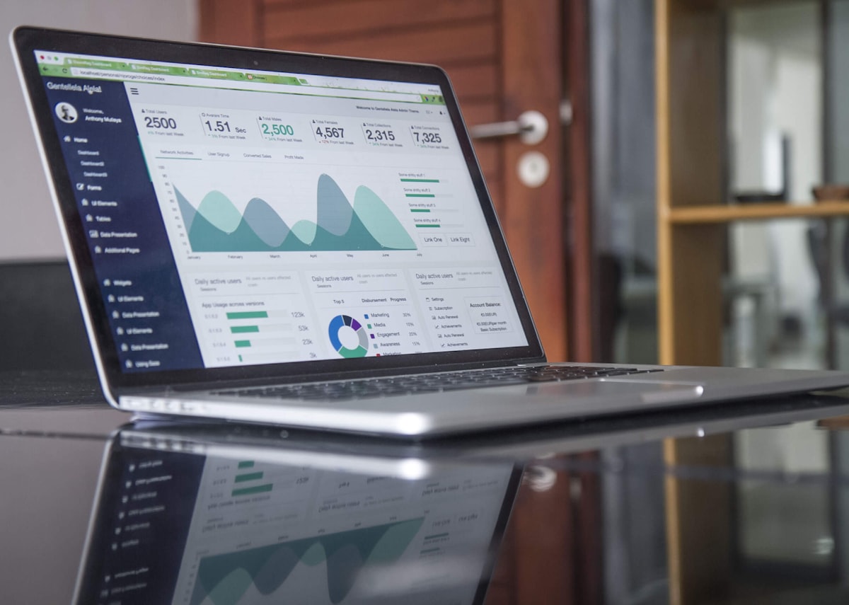 Digitale Analyse