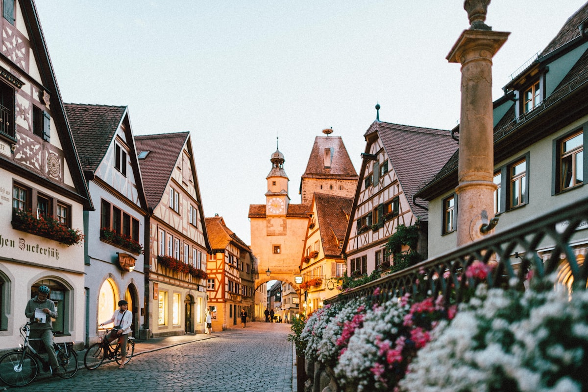 Augsburg
